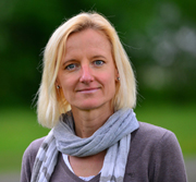 Friederike Hunke, 2. Konrektorin