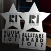 RI Allstars Awards
