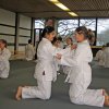 Judo für Klassenklima